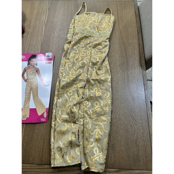 Barbie Other - Barbie Costume